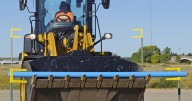 Equipment Road'eo highlights operator skills
