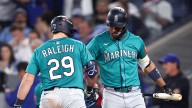 It's on – Seattle Mariners stun Blue Jays 3