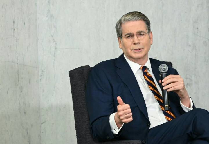 Reducen a cinco la lista de posibles presidentes de la Reserva Federal