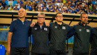Bolillo Gómez dice que la no clasificación de El Salvador al Mundial no es su culpa, ¿entonces de quién?