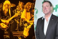Rush announces first reunion tour since Neil Peart’s death -