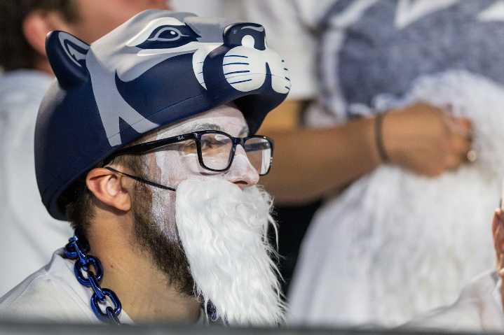 Where to watch Penn State vs UCLA Bruins football streaming live on demand for free without cable today; Kickoff time, TV channel, spread, odds