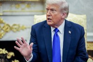 Trump administration threatens no back pay for federal workers in shutdown