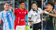 Entre goles, asistencias y minutos clave: así les fue a los peruanos en el exterior este fin de semana