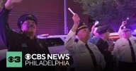 "Good Night Lights" event in Philadelphia brings joy to kids at Shriners Hospital for Children