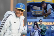Así fue el velorio del entrenador Miguel Ángel Russo en ‘La Bombonera’; Boca Juniors le dio el último adiós