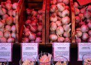 Easton Garlic Fest returns this weekend with extensive downtown road closures. See where.