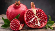 One Pomegranate a Day? Scientists Say Your Brain Might Thank You