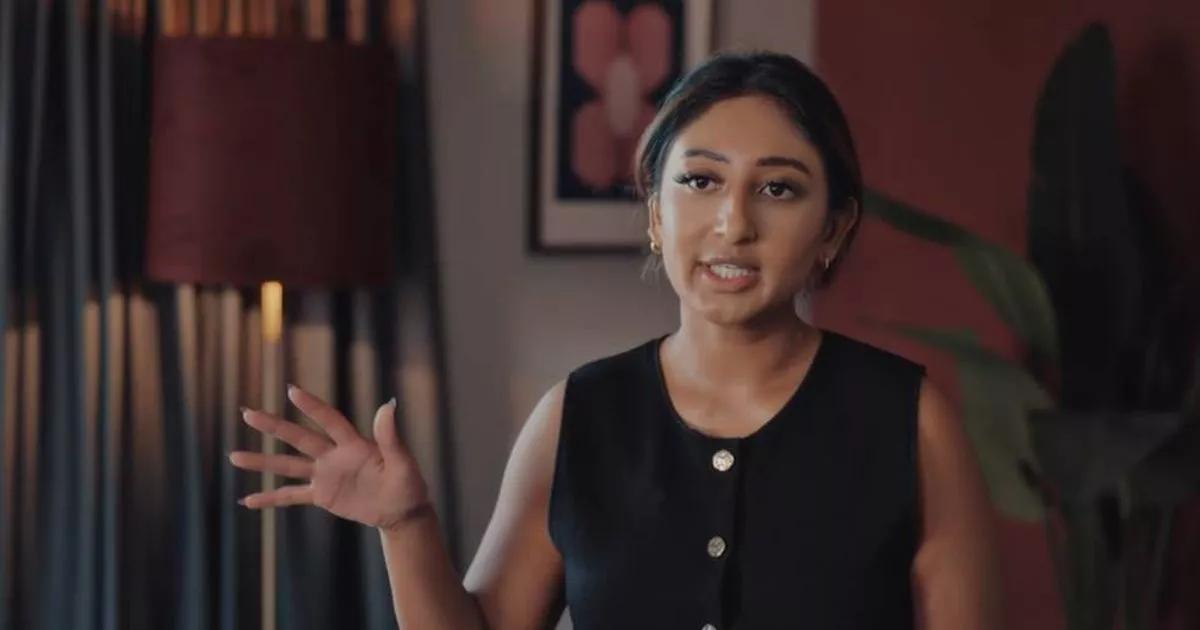 Married At First Sight UK bride speechless as husband makes brutal confession