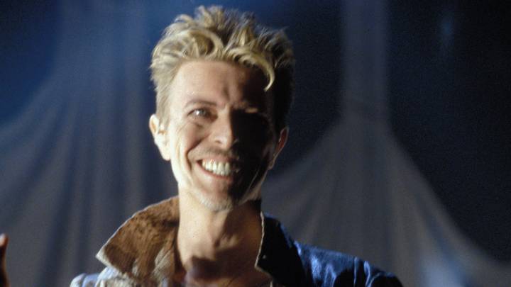 David Bowie's final decade to be celebrated in documentary