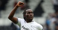 David Ozoh addresses ban as he makes Derby County vow