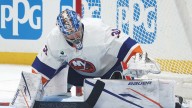 Islanders’ Patrick Roy gives Ilya Sorokin ‘trust’ message amid shaky start to season