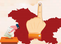 Stage set for J&K Rajya Sabha elections today
