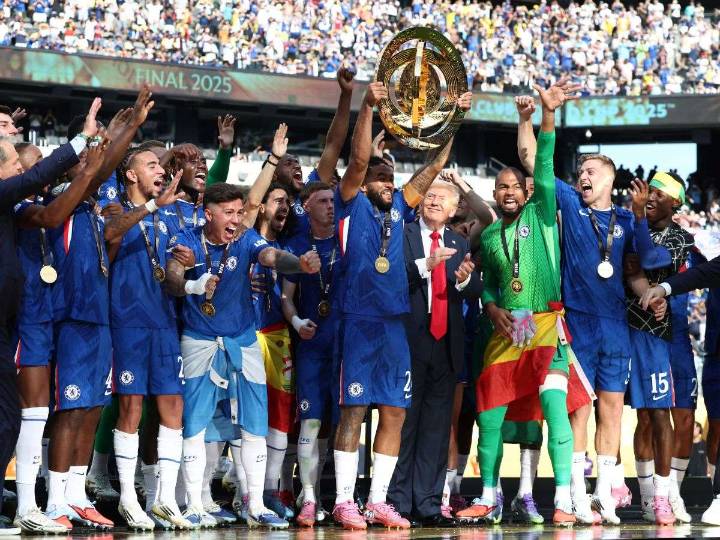 La FIFA busca ampliar el Mundial de Clubes