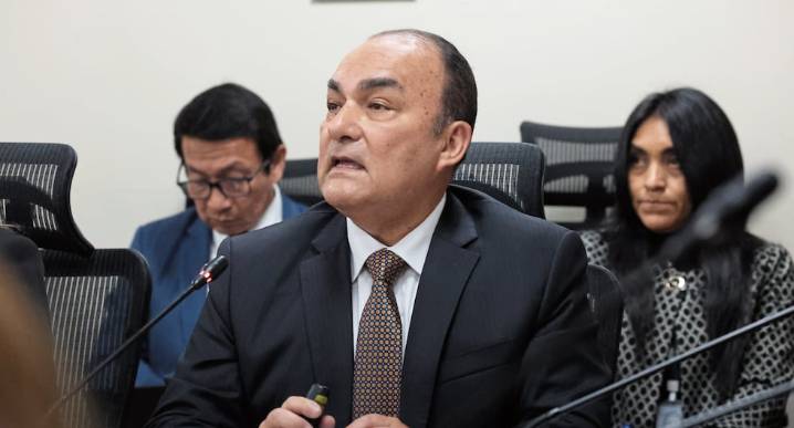 La JNJ apelará fallo que repone a Delia Espinoza como fiscal de la Nación