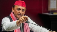 ‘Insult to Hindus’: BJP blasts Akhilesh Yadav’s ‘why spend money on diyas’ remark