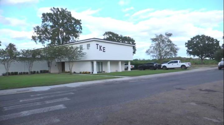 Investigative Unit: Additional TKE fraternity brothers cited in ongoing hazing investigation at LSU