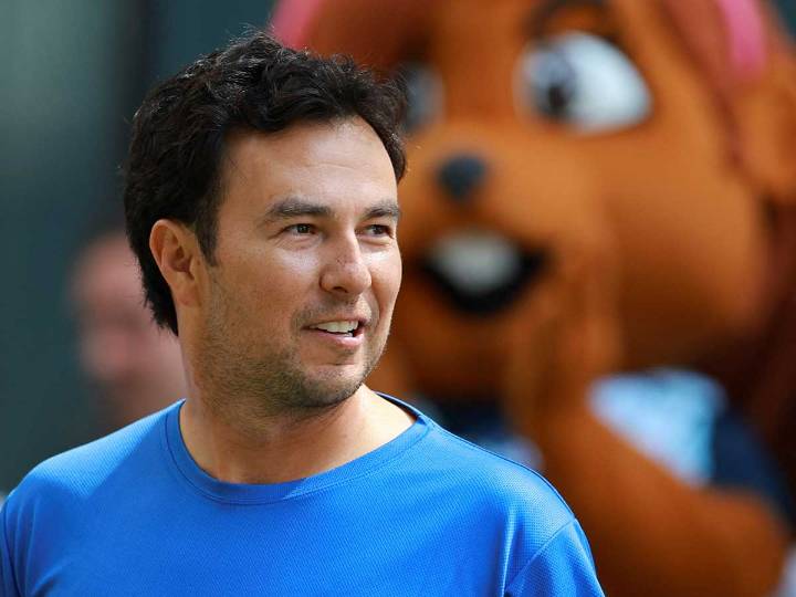 'Checo' Pérez confiesa duros momentos en Red Bull