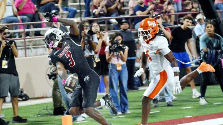 Dominant NMSU football win ends promising day for Aggies sports