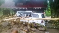 14 killed, road links snapped as heavy rains trigger massive landslides in Darjeeling