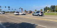APD confirms pedestrian hit on Broadway Ave