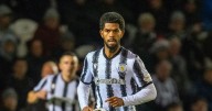Motherwell v St Mirren: Miguel Freckleton set for 'biggest' game as family make Scots trip
