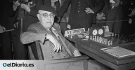 Cómo Ossip Bernstein escapó de la ejecución: ganando una partida de ajedrez