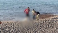 Localizan Cuerpo de Joven Desaparecido Flotando en Playa de San Carlos, Sonora