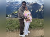 Bharti Singh, Haarsh Limbachiyaa expecting second child