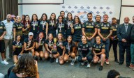 Rommel Pacheco asegura que la Selección de Flag Football está considerada para tener su beca