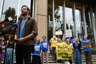 ‘Bad laws, bad policing'... Rising Tide celebrates legal win