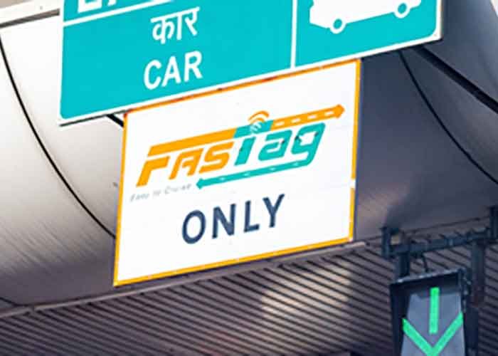 FASTag annual pass a perfect gift for travellers this Diwali: Govt