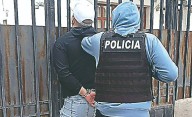 Torres destacó el «rápido accionar» de la Policía para detener a un joven acusado de cometer un homicidio en Comodoro