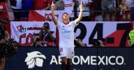 Sevilla pasa por encima del Barcelona en una noche para el recuerdo