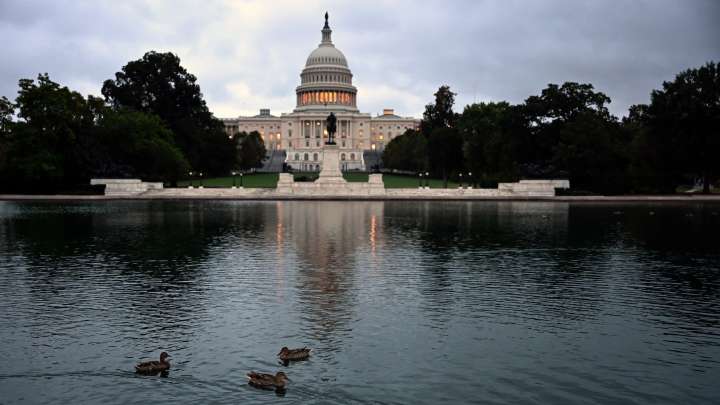How will the federal shutdown affect the economy?