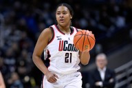 UConn star Sarah Strong named preseason AP All