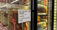 Will SNAP Benefits Be Delayed Due to the Government Shutdown?