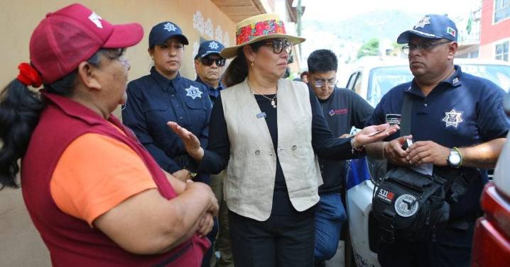 Creció confianza ciudadana 14.2 hacia policía de Ecatepec: ENSU