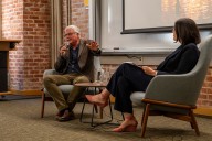 Climate reporter Bill Spindle shares insights about reporting in global energy battlegrounds
