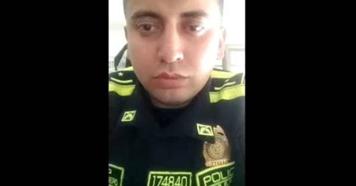 Manizales: Confirman condena contra policía por violencia intrafamiliar