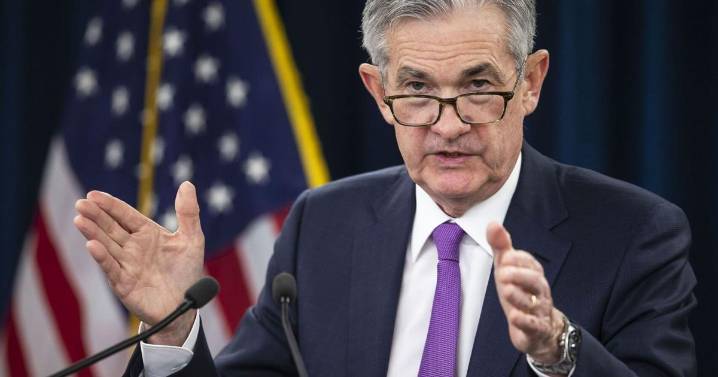 La Fed baja la tasa clave por 2da vez este año