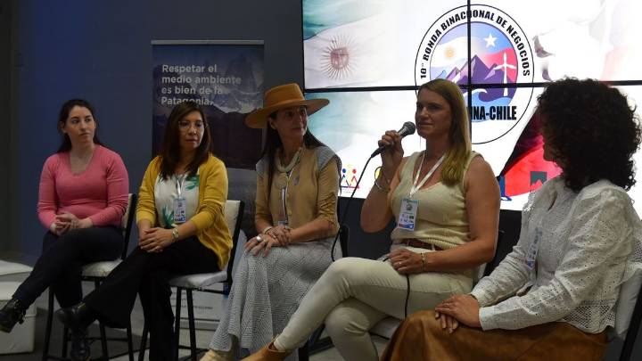 Comenzó la 10ª Ronda Binacional de Negocios