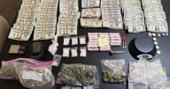 1 arrested after Meade County drug bust in suspected distribution operation