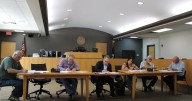 Knox Fiscal Court approves project funding at October meeting