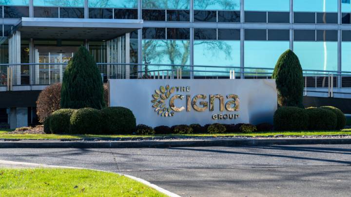 Cigna's rebate-free move shakes up PBM industry, stock slammed