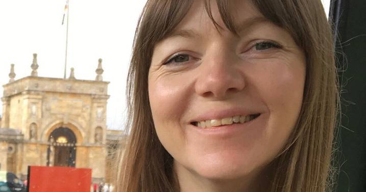 Evil hockey coach husband who stabbed wife and claimed she killed herself jailed