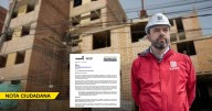 En la alcaldía de Galán tumbaron a 58 familias de Ciudad Bolívar que soñaban con tener casa propia