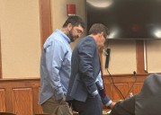 Murder conviction in Kanawha County