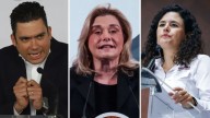 Jorge Romero defiende a Maru Campos de acusaciones de Morena