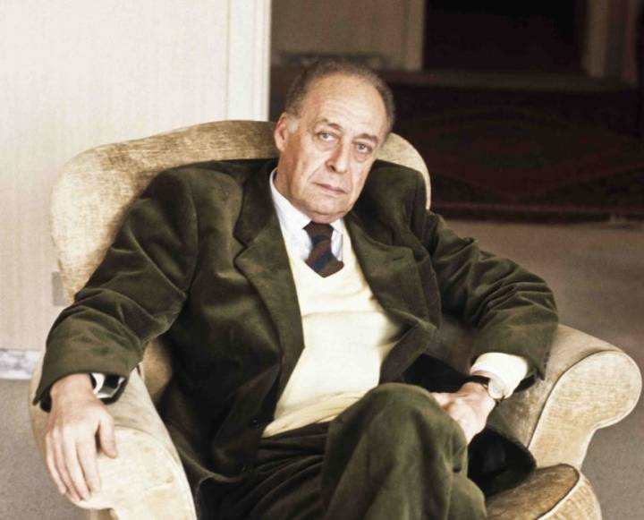 Lucio Colletti and the Crisis of Italian Marxism